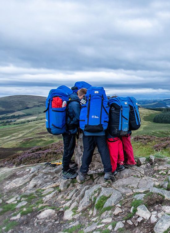 550 750 expedition young people